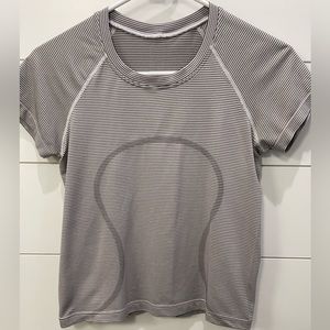 Lululemon swiftly tech tee race length